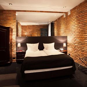 Kamer "Premium" met een King Size Bed